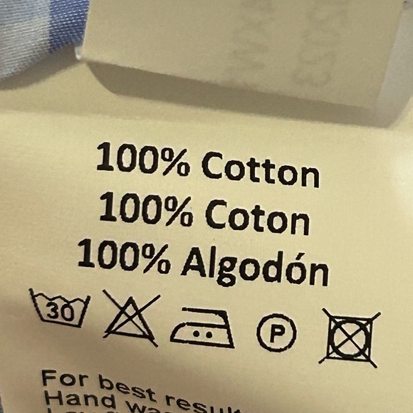 Peter Millar Men’s Large Crown Crafted Button Down Shirt - Picture 4 of 7